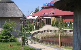 Hotel Gregor
